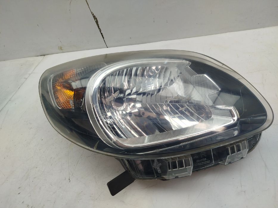 Ótica / farol direita RENAULT Kangoo Express (FW0/1_)