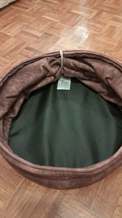 Cama para animais
