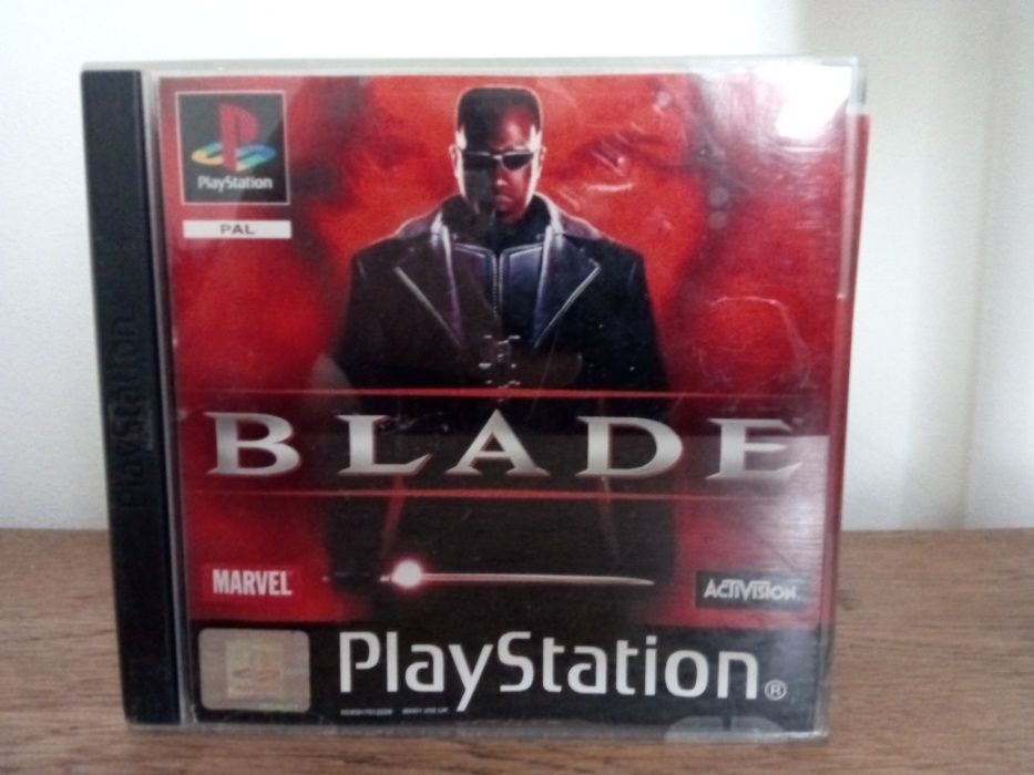 Jogos de PlayStation - variados: já só estão disponíveis os de futebol