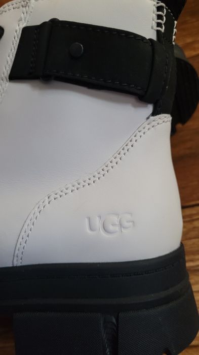 Piekne buty UGG r.41 27cm traperki