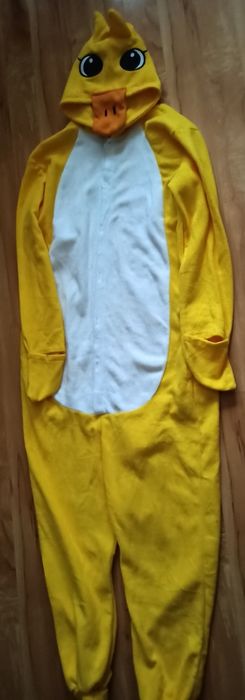 Дорослий Карнавальний костюм Качура або Качки