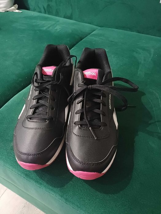 Buty damskie reebok