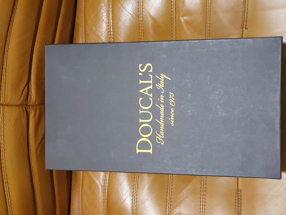 Лофери Doucal's. Розмір 43,5 (устілка 28,5 см).
