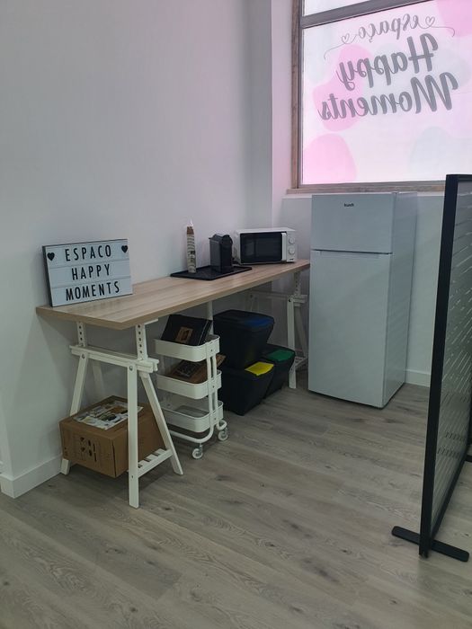 Aluguer espaço para festas e eventos