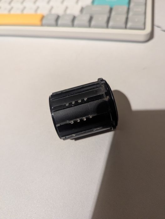 Втулка dt swiss 350 157-150x12 32h 18t