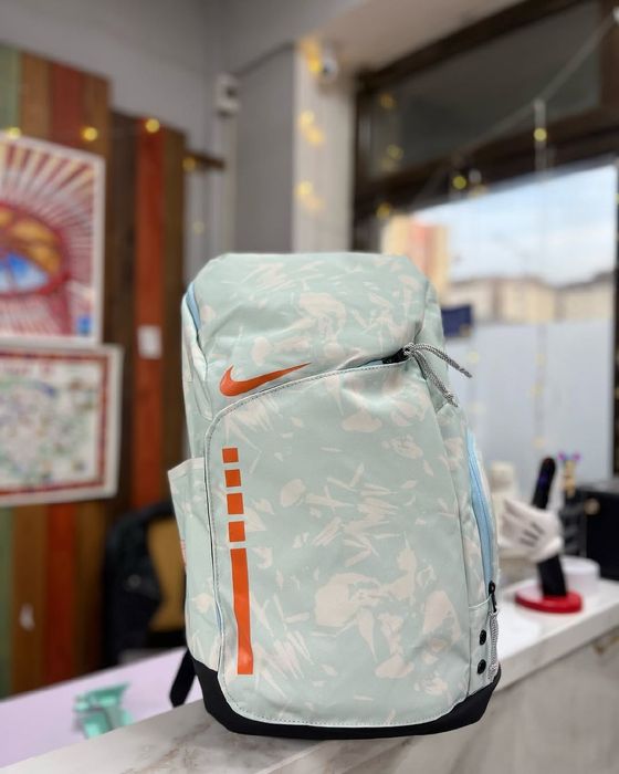 Рюкзак Nike Elite Hoops