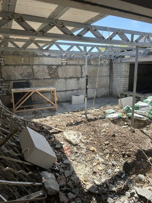 Зварювальні роботи сварка е фоп