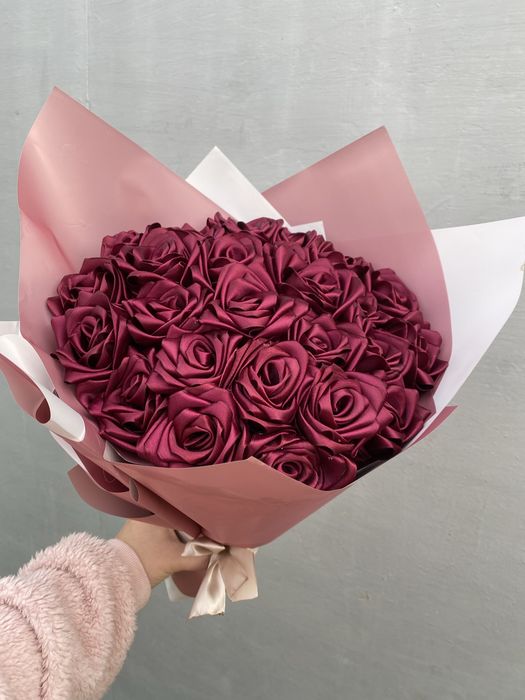 Квіти. Декор. День закоханих. Презент