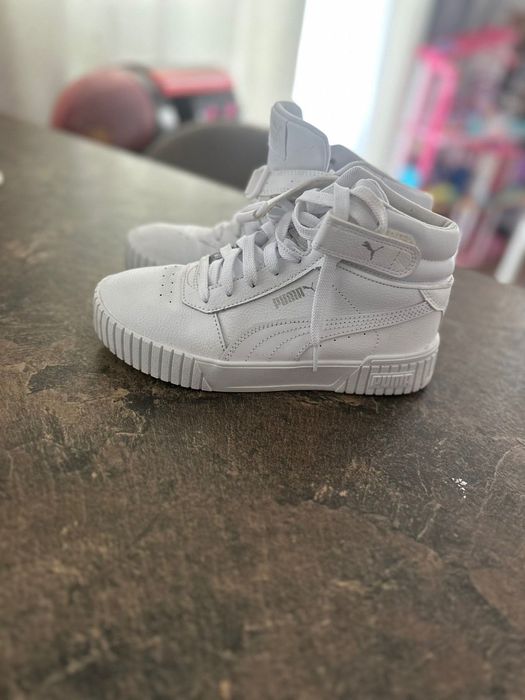 Buty puma carina 2.0 sneakersy