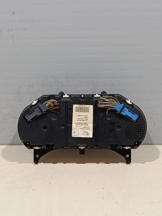 Quadrante / painel de instrumentos JAGUAR XF (X250)