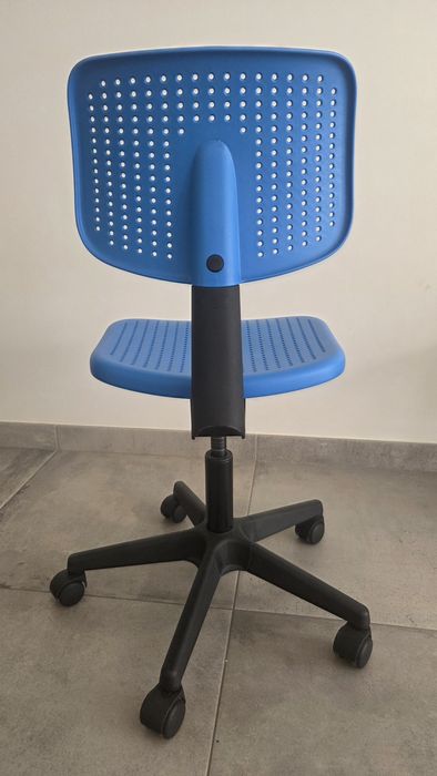 Cadeira Secretária Criança IKEA