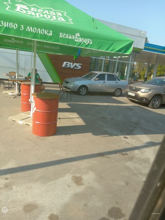 ВАЗ 2170 приора обмін