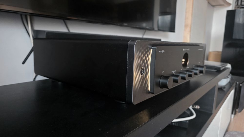 Marantz model 40n