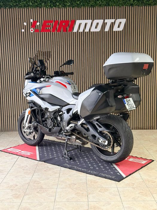 Bmw S1000XR 2024 Nacional