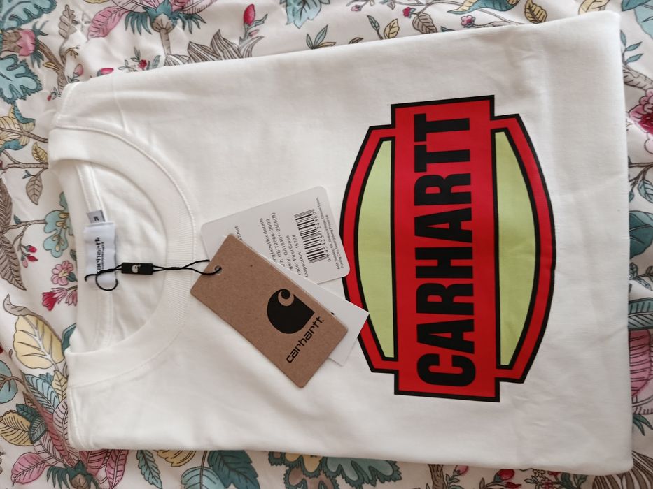 Camisola Carhartt