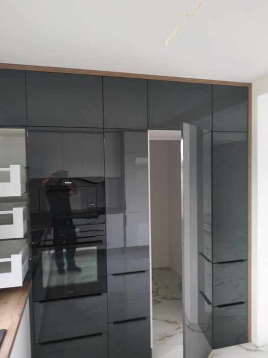 Kuchnie na wymiar Meble do całego domu