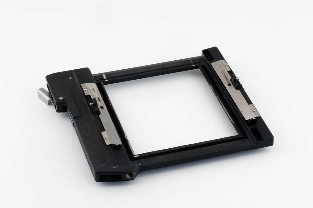 Sinar 4x5" Metering Back - sem despolido