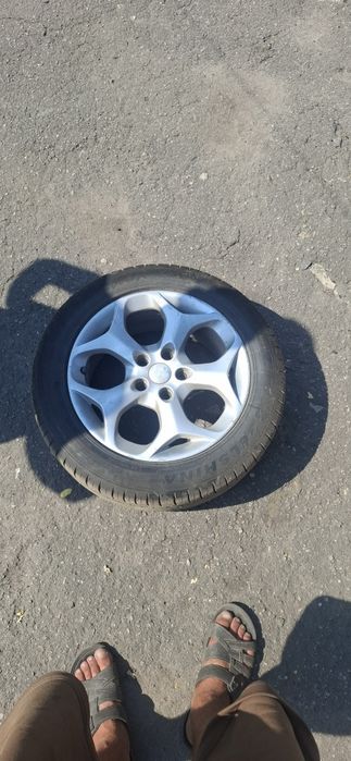 Продам мотор від форда