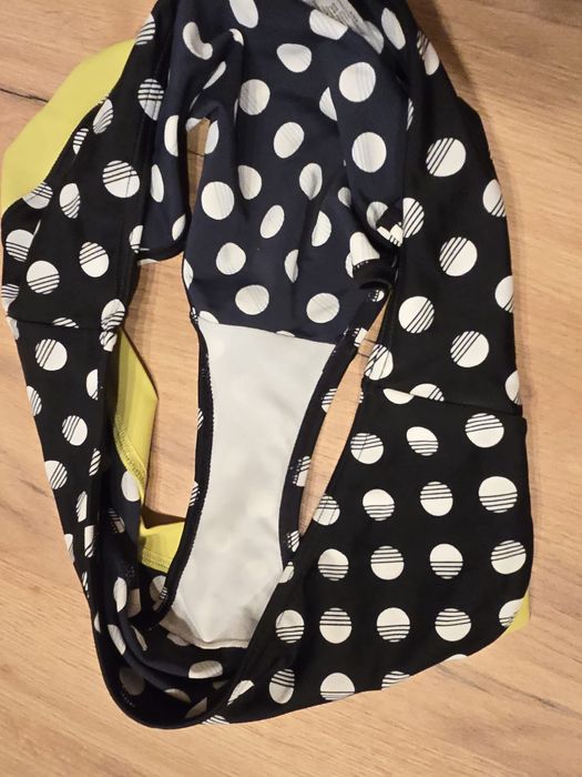 Majtki kąpielowe damskie r. XL/42