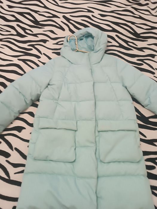 Пуховик outventure 152-158