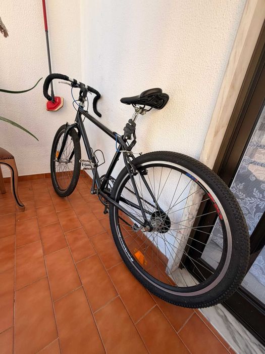 Bicicleta – rodas de 26" - 60€