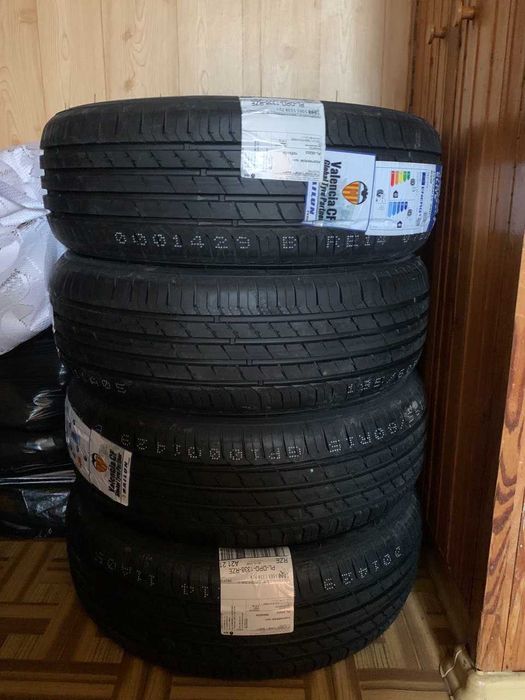 Абсолютно нові літні колеса Sailun 195/60R15 ATREZZO ELITE 88H BSW