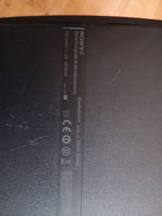 PS3 Desbloqueada CFW + MOVE + Câmara