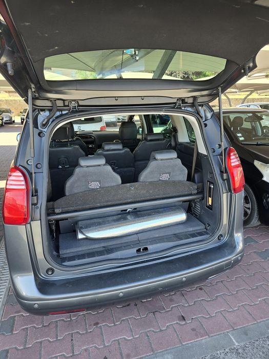 Carrinha Peugeot 5008