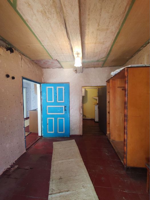 Еко- будинок в с.Пашківка , Бучанський р-н. Київська обл.