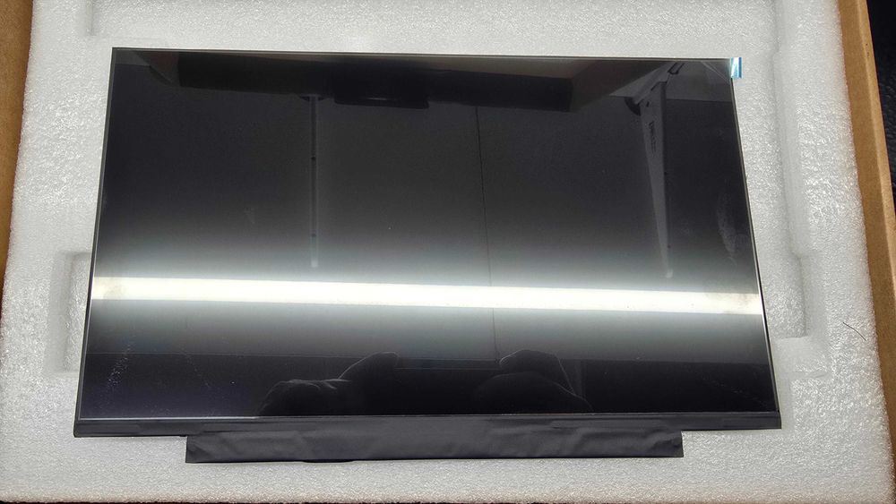 Ecrã de portátil 14" 1080p 40pin 315mm c/Touch