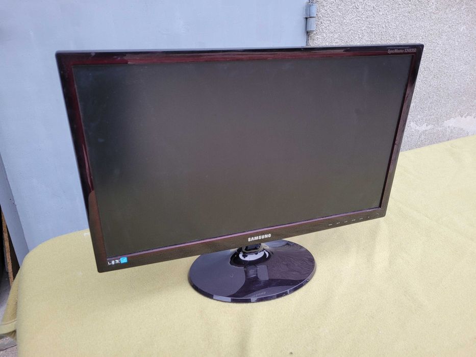 Monitor Samsung S24B350