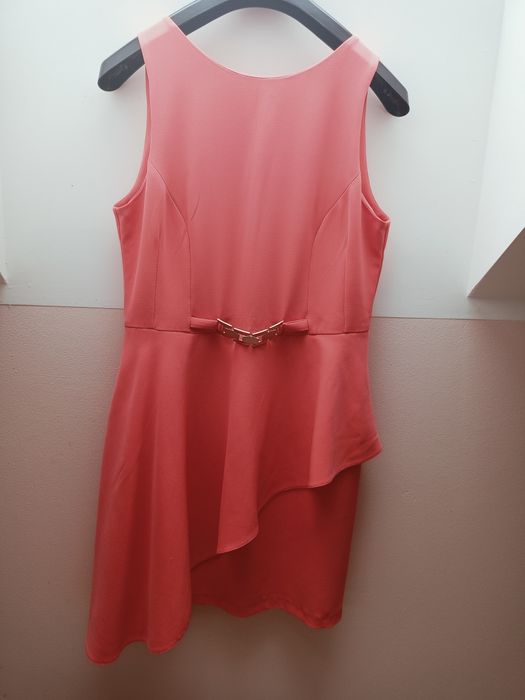 Sukienka Woooow Dussi