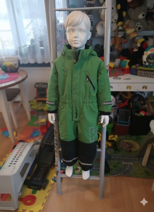 Kombinezon dla dzieci 104