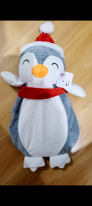 Termofor pingwin Nowy