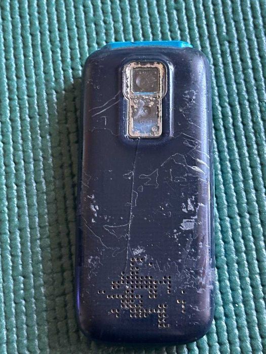 Nokia 5130 XpressMusic с2 Blue