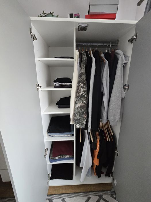 Szafa, komoda,biurko vox simple