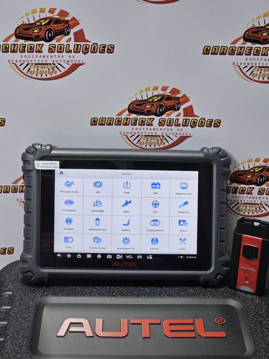 Autel MK906PRO Diagnóstico Profissional