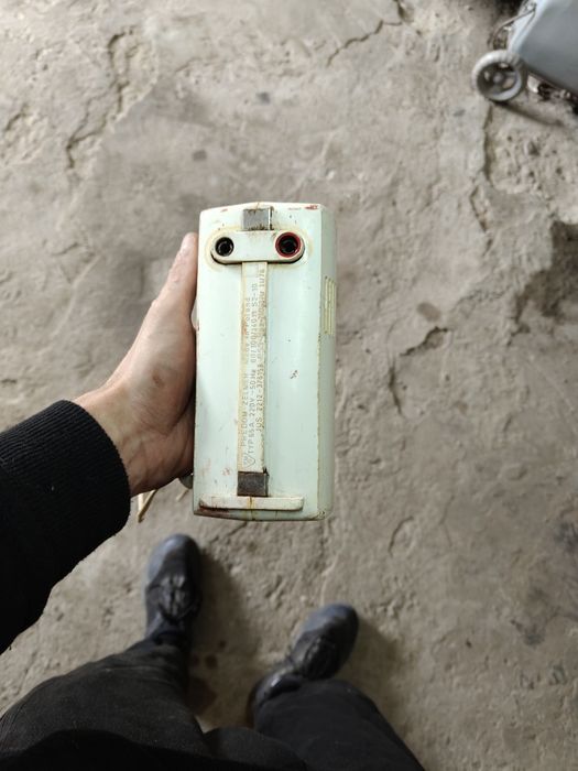 Mikser predom Zelmer retro Antyk PRL okazja