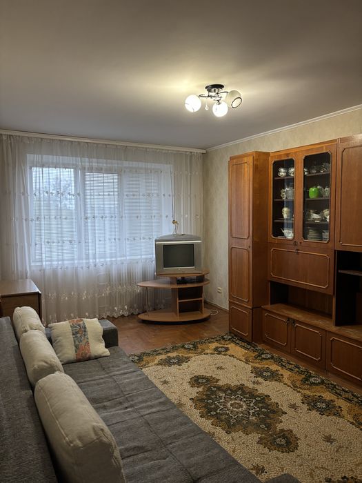 Продаж 3-кімнатної квартири, в затишному районі