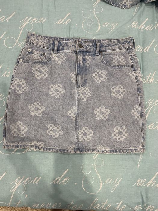 Костюм джинсовий HOUSE BRAND L/XL