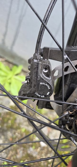 Specialized Camber 29