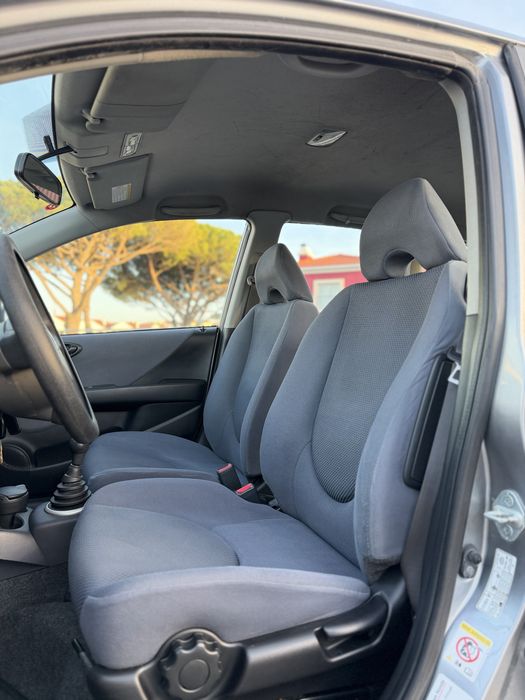 Honda Jazz 1.2 - Selo barato