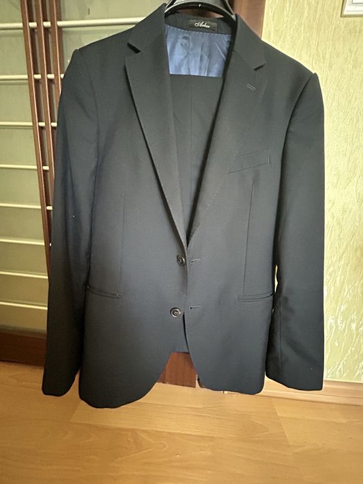 Костюм чоловічий Arber