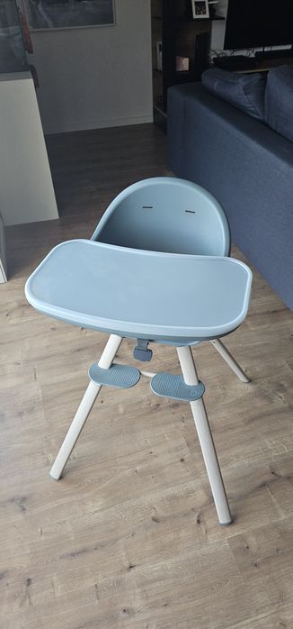 Cadeira papa maxi cosi