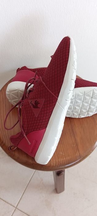 Ténis Le Coq Sportif