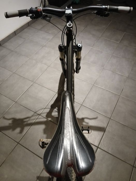 Specialized Stumpjumper FSR PRO