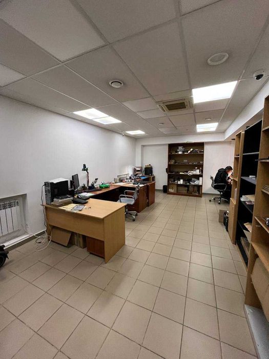 Оренда приміщення 380 м2/ Слов'янська 8/ м. Вокзальна 150 м