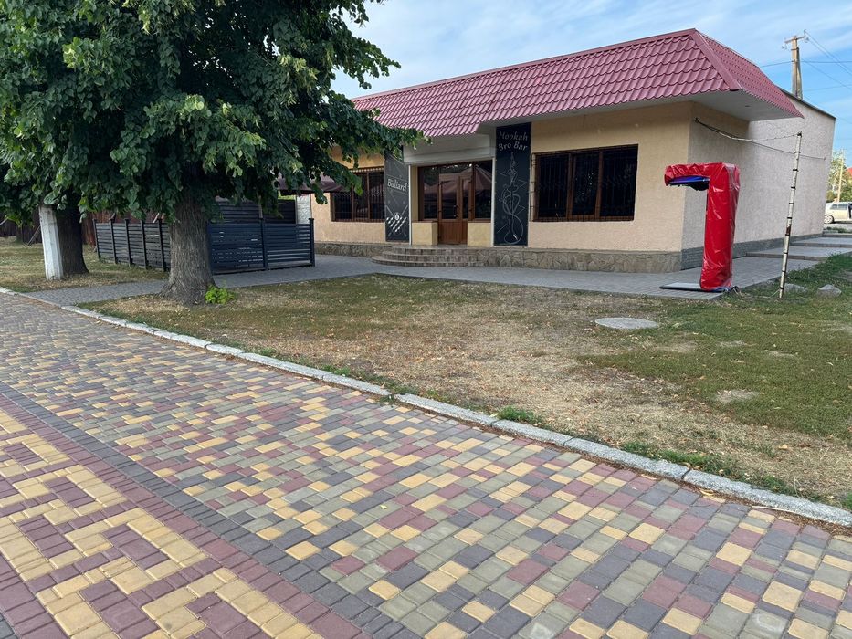 Продаж нерухомості