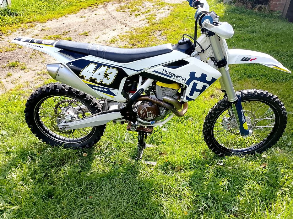 Husqvarna