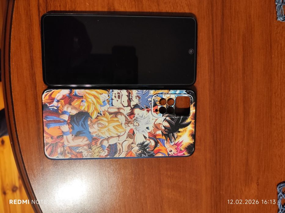 Xiaomi Redmi Note 12Pro 8/256GB.